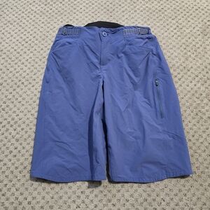 Patagonia dirt craft bike shorts
